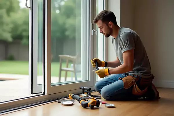 Sliding Glass Door Replacement in Jupiter, FL