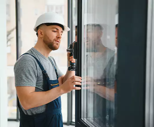 Sliding Glass Door Installation in Jupiter, FL