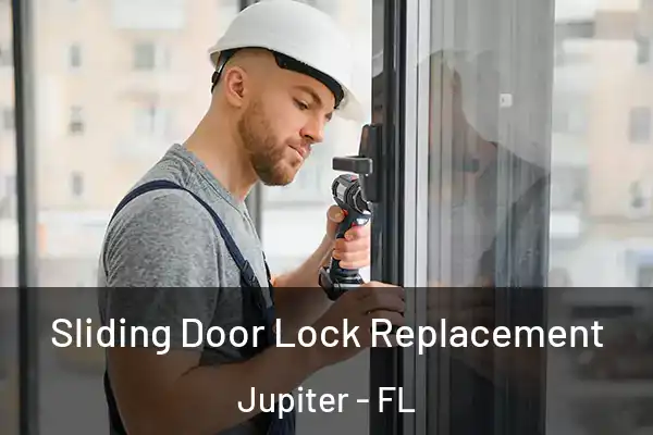 Sliding Door Lock Replacement Jupiter - FL