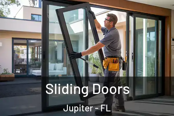  Sliding Doors Jupiter - FL